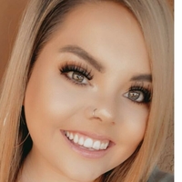 Lilly Zamora Naken