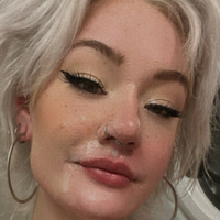 LilSadSpice Naken