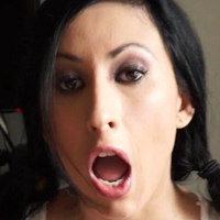 Lily Lane Naken