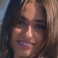 Lily Weber Naken