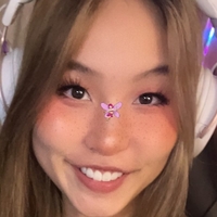 Lilypaddie Naken
