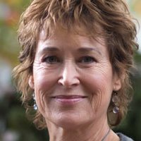 Linda Cropper Naken