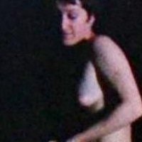 Linda Spurrier Naken