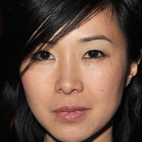 Linh Dan Pham Naken