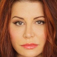 Lisa Axelrod Naken