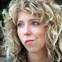 Lisa Ebersole Naken
