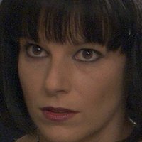 Lisa Enos Naken