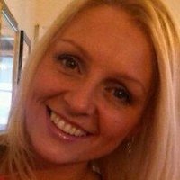 Lisa Saxton Naken