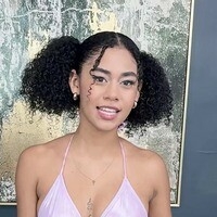 Lisandra Alonso Naken