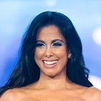 Lisandra Delgado Naken