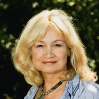 Lise Thouin Naken