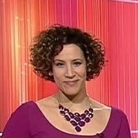 Lissy Ishag Naken
