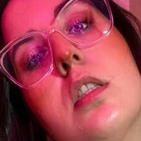 Lita JUGS Naken