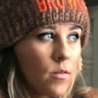 Little Buff Babe Naken