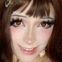 Little_lost_doe Naken