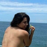 Lizbeth Rodriguez Naken