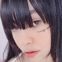 lobotomyprincess Naken