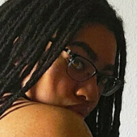 LockedHoneyPrincess Naken