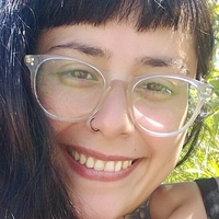 Lohana Moreno Naken