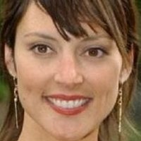 Lola Glaudini Naken