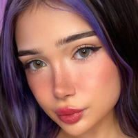 Lola Wolfe Naken