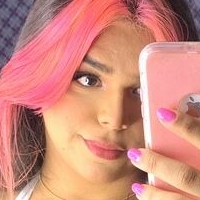Lollybaby69 Naken