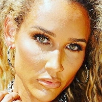 Lolo Jones Naken