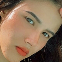 Look Of Sky Naken