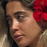Lorena Amadio Naken
