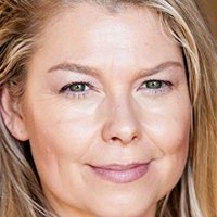 Lori Morrissey Naken