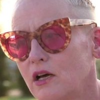 Lori Petty Naken