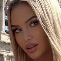 Lorra Sophie Naken