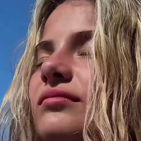 Lotta Emilie Stichler Naken
