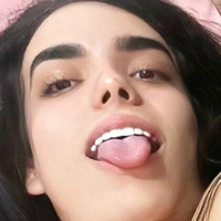 Luana Dias Naken