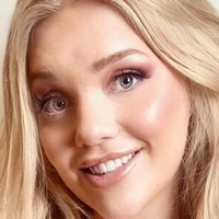 Lucy May Dawson Naken