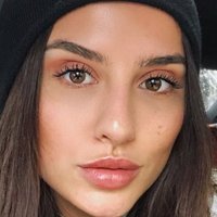 Lucy Watson Naken