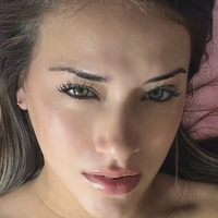 Ludmila Alderete Naken