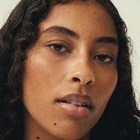 Luna Petersson Naken