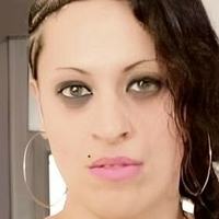 Luna Rodriguez Naken
