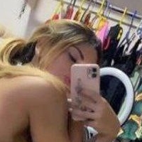 Luna Salvatori Naken
