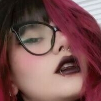 Luna Wolfy Naken