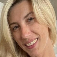 Luna Zane Naken
