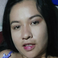 Lupita Leon Naken