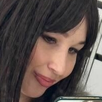 LuxuryModel Naken