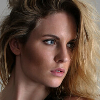 Lydia Cooke Naken
