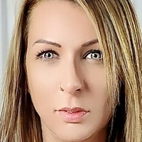 Lydia Luxy Naken