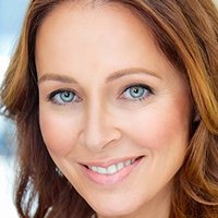 Lydie Denier Naken