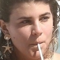 Macarena Velez Montoya Naken