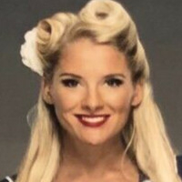 Macey Lacey Naken