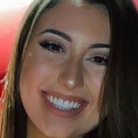 Mackenzie Cannon Naken